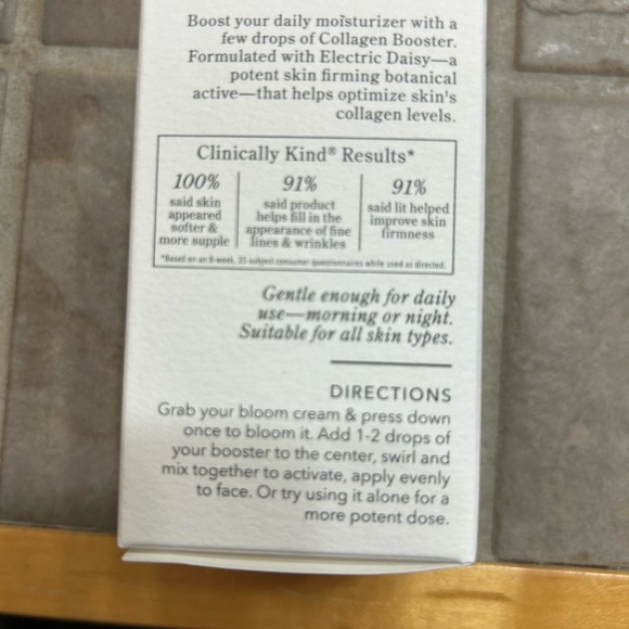 Beekman 1802 Skin Care Serum Set NEW - Picture 7 of 16